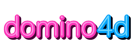 domino4d — logo kanal